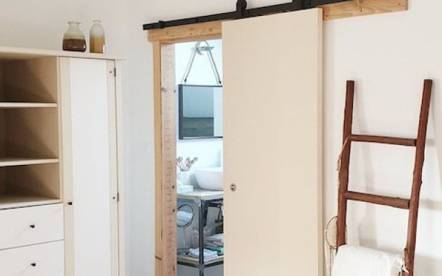 B&B Maison Balady