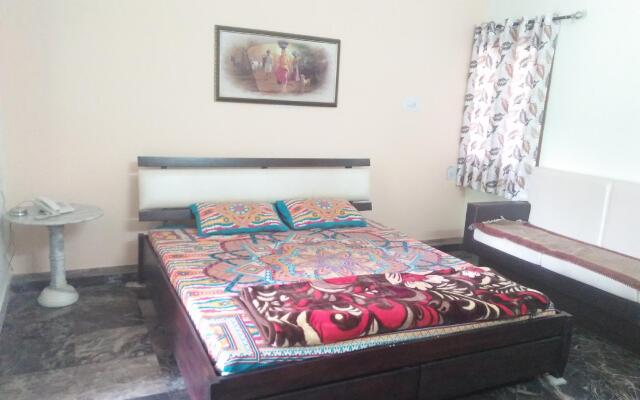 Ganesham Guest House