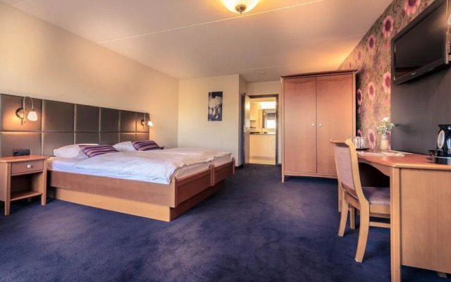 Hotel Restaurant De Roosterhoeve