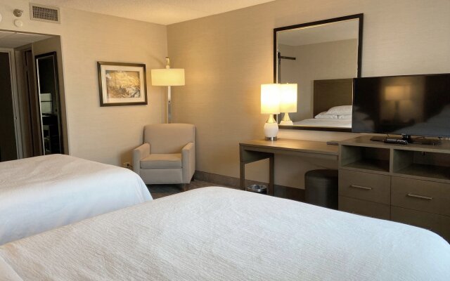 Embassy Suites by Hilton Chicago Schaumburg Woodfield