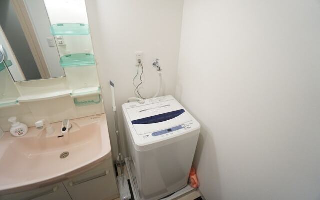 Takemura House Imamiya