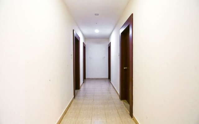 OYO 10271 Hotel Guest INN