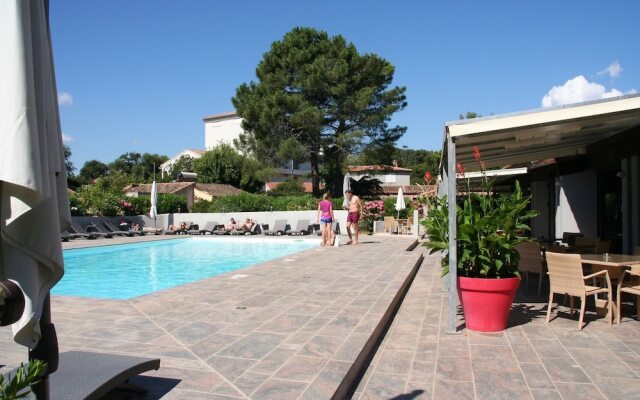 Hotel Marina Village - Apartments