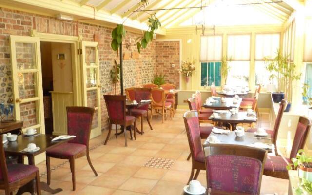 The Arundel Park Hotel