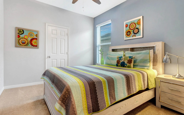 Westhaven – Ocean - 6, Davenport, US