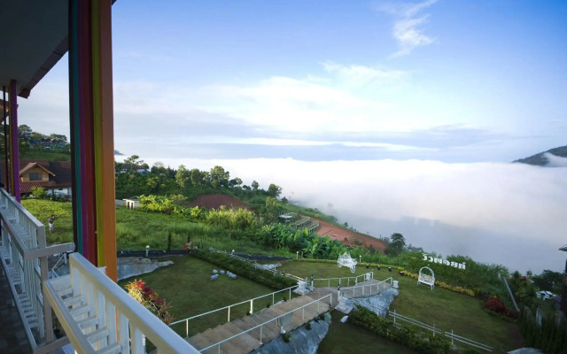 Viewpoint Khaokoh Hotel