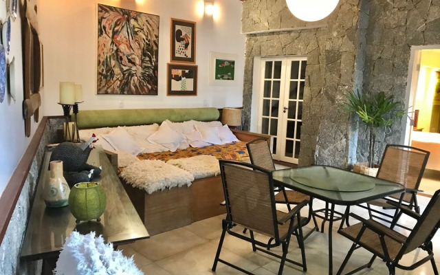 casa Clarice