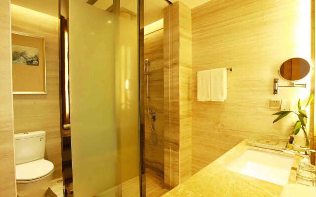 101 Jin-tone Hotel