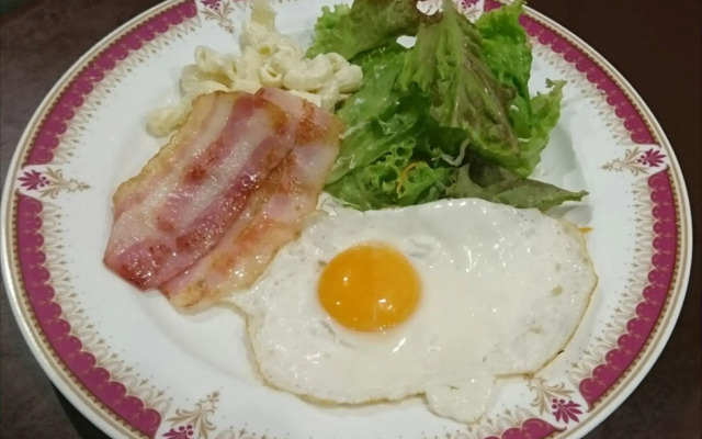 Sunrise Hotel Okinawa