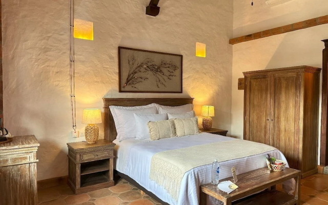 Casa Linaje Hotel Boutique by HMC- Cauca Viejo - Mayores de 10 años