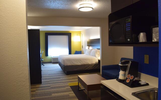 Holiday Inn Express Hotel & Suites Sparta by IHG