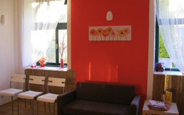 Hotel Český Dům