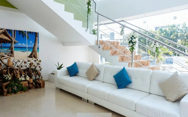 Apartamentos Neos - Cerca al Mar by SOHO