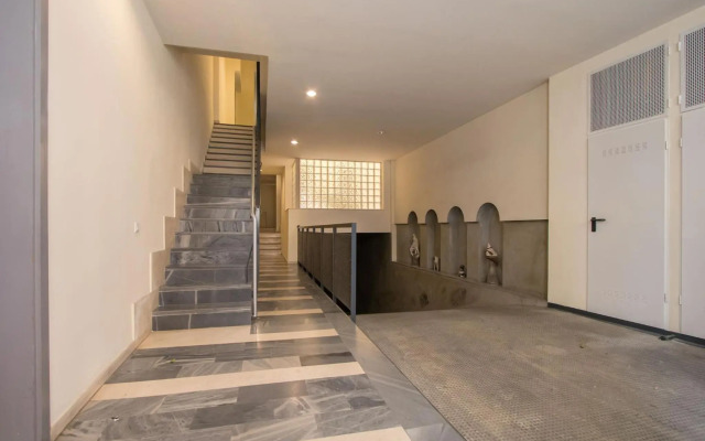 Mirador Duplex Terrace 5 pax