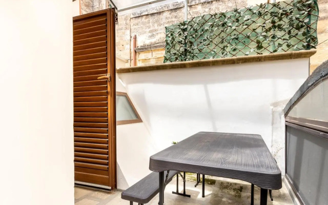 ConVivo Apartment