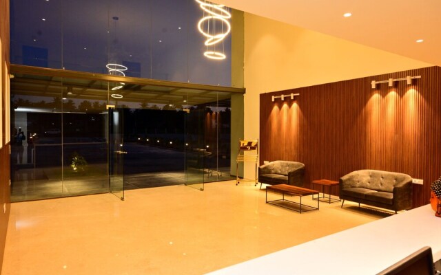 Clarks Inn Express, KRS Road, Mysore