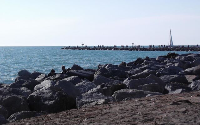 Best Western Plus Ambassador Suites Venice