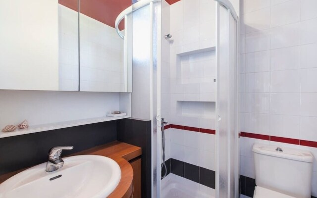 Gorgeous 6bdr SeaFront Villa