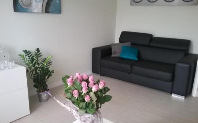 Saint Peter Welcoming Apartment