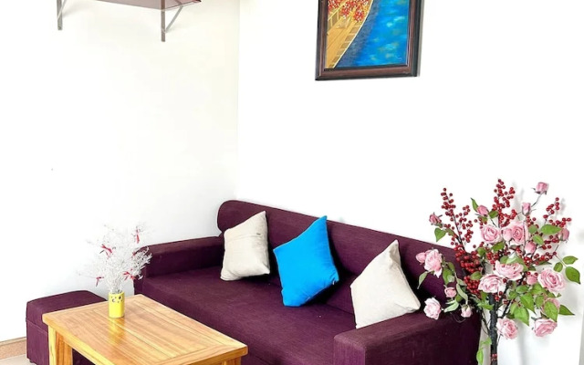 Ngo Family Apartment