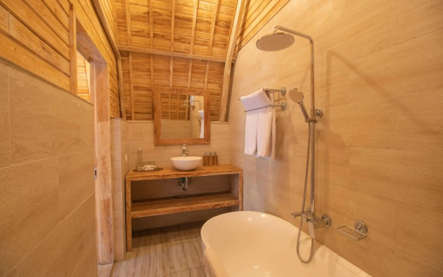 Wana Shanti Villa