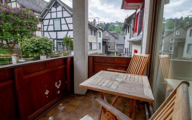 Ferienhaus Mühlenberg