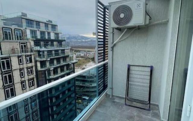 Leo Group Luxury Apartment 13-289 Sunrise Batumi