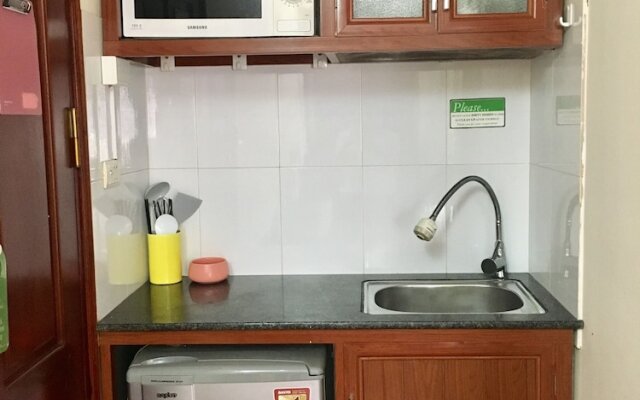 V-Studio Hotel Apartment 1