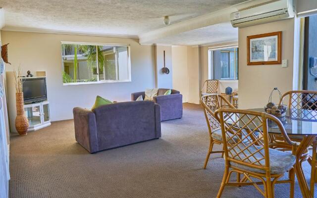 Bayview Beach Holiday Apartments