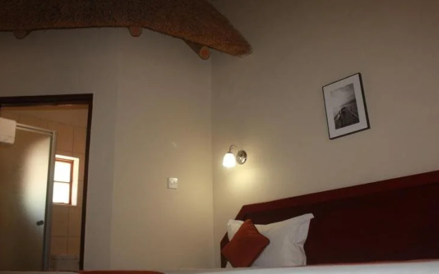 Kessa's Chalets