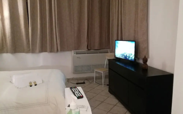 Niceplace Inn