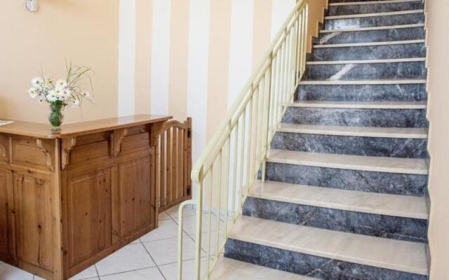 Akti Fine Rooms