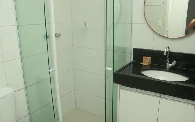 Edifício Promenade II Apt 303
