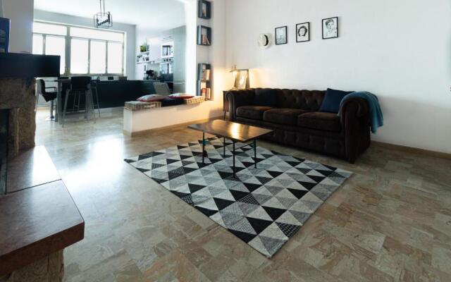 Casa vacanza Appartamento Palumbo