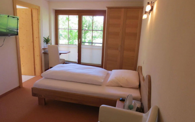 Hotel Schlossblick