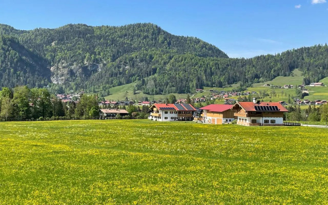 Panoramaresidenz Blindau