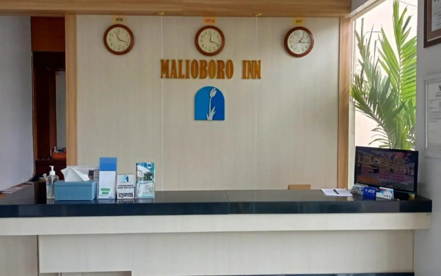 Malioboro Inn Yogyakarta