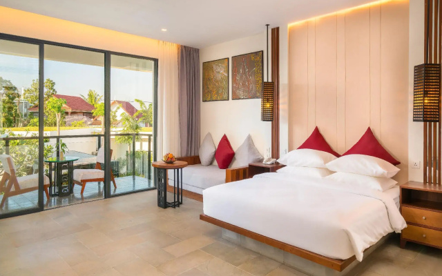 Metta Residence & Spa