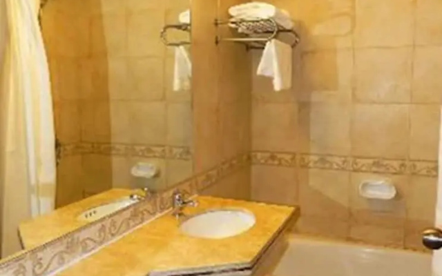 Hotel Malargüe Inn & Suites - Spa Casino