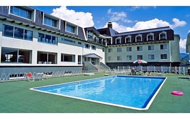 Hakuba Alps Hotel - Vacation STAY 42404v
