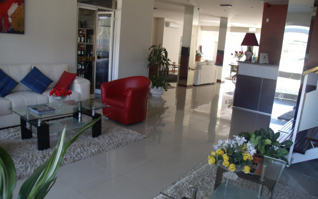 Hotel Puesta del Sol