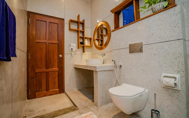 Nethu Guest House no 34 Nugagahahena, Bandaramulla, Mirissa