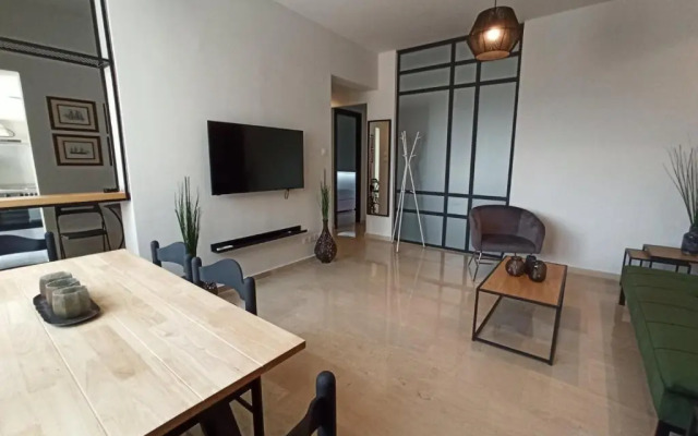 Sunlight - Volos City Center [Spacious Modern Apartments]