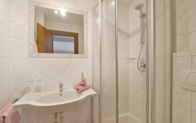 Gästehaus Albert + Gerti Sillaber