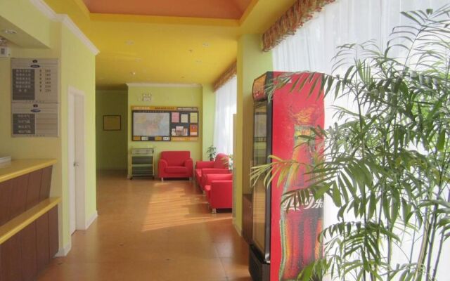 Home Inn