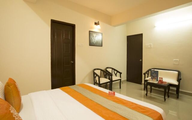 Hotel Dewa Goa by OYO Rooms