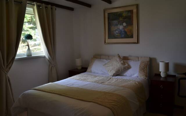 Thornbury Holiday Park