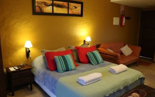 Los Pecados de la Viuda