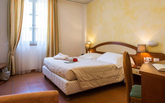 Hotel Delle Terme Santa Agnese