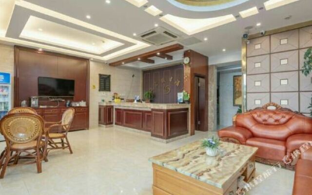 Huzhou Fisherman 's Holiday Hotel